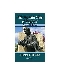 The Human Side of Disaster (Instant Digital Access Code Only) 9781466506855