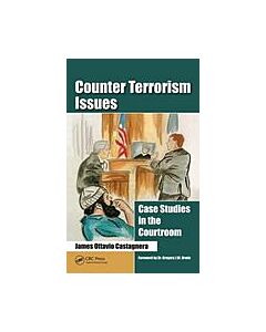 Counter Terrorism Issues (Instant Digital Access Code Only) 9781466571921