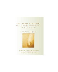 The Harm Paradox (Instant Digital Access Code Only) 9781844721078