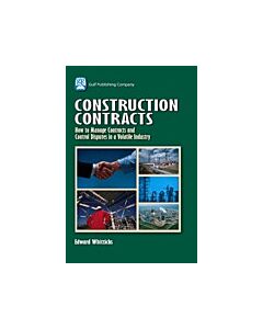 Construction Contracts (Instant Digital Access Code Only) 9780976511359