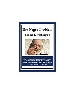 The Negro Problem (Instant Digital Access Code Only) 9781604591941