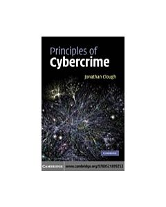 Principles of Cybercrime (Instant Digital Access Code Only) 9780521899253