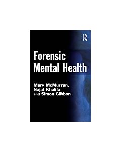 Forensic Mental Health (Instant Digital Access Code Only) 9781843923893