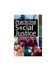 Practicing Social Justice (Instant Digital Access Code Only) 9780789021076