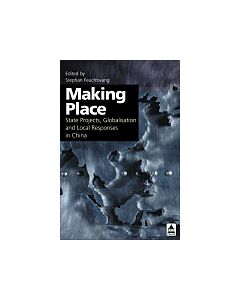 Making Place (Instant Digital Access Code Only) 9781844720101