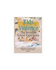 Kids and Violence (Instant Digital Access Code Only) 9780789025852