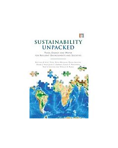 Sustainability Unpacked (Instant Digital Access Code Only) 9781844079001