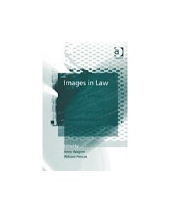 Images in Law (Instant Digital Access Code Only) 9780754647201