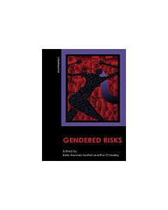 Gendered Risks (Instant Digital Access Code Only) 9780415574440