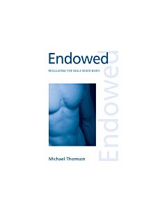 Endowed (Instant Digital Access Code Only) 9780415950602