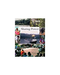 Sharing Power (Instant Digital Access Code Only) 9781844074976