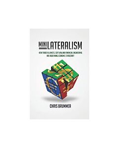 Minilateralism (Instant Digital Access Code Only) 9781107053144