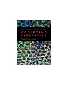 Codifying Cyberspace (Instant Digital Access Code Only) 9781844721450