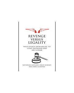 Revenge versus Legality (Instant Digital Access Code Only) 9780415560160