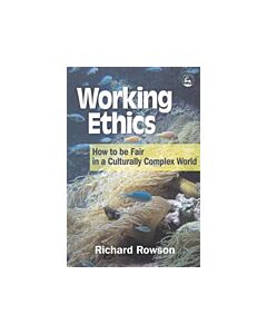 Working Ethics (Instant Digital Access Code Only) 9781853027505