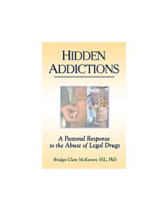 Hidden Addictions (Instant Digital Access Code Only) 9780789002662