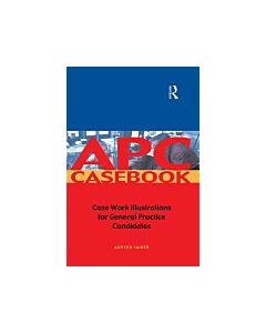 APC Case Book (Instant Digital Access Code Only) 9781138135185