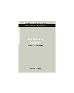 The Seventh Continent (Instant Digital Access Code Only) 9781617260483