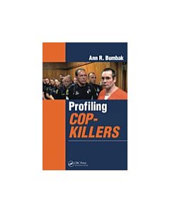 Profiling Cop-Killers (Instant Digital Access Code Only) 9781482211412