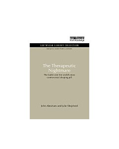 The Therapeutic Nightmare (Instant Digital Access Code Only) 9781853836503