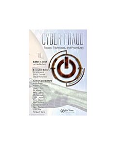 Cyber Fraud (Instant Digital Access Code Only) 9780367385743