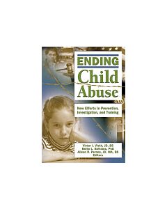 Ending Child Abuse (Instant Digital Access Code Only) 9780789029676