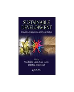 Sustainable Development (Instant Digital Access Code Only) 9781439820629