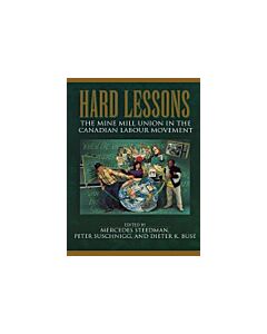 Hard Lessons (Instant Digital Access Code Only) 9781550022230