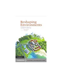 Reshaping Environments (Instant Digital Access Code Only) 9781107688667