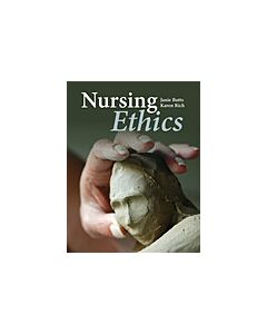 Nursing Ethics (Instant Digital Access Code Only) 9781449622183