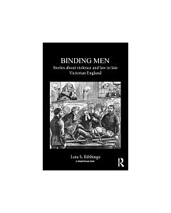 Binding Men (Instant Digital Access Code Only) 9781904385417