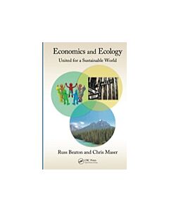 Economics and Ecology (Instant Digital Access Code Only) 9780367825775