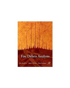 Fire Debris Analysis (Instant Digital Access Code Only) 9780126639711