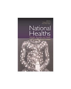 National Healths (Instant Digital Access Code Only) 9781138166929