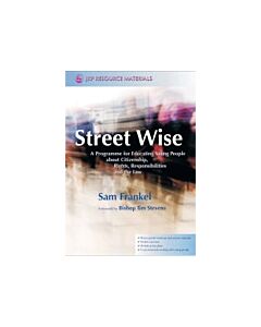 Street Wise (Instant Digital Access Code Only) 9781843106807