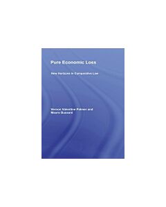 Pure Economic Loss (Instant Digital Access Code Only) 9780415574587