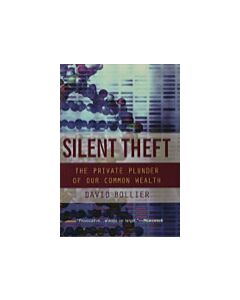 Silent Theft (Instant Digital Access Code Only) 9780415944823