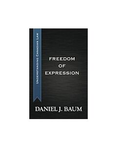 Freedom of Expression (Instant Digital Access Code Only) 9781459723177