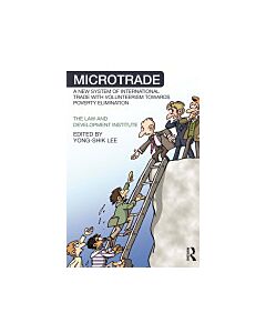 Microtrade (Instant Digital Access Code Only) 9780415826006