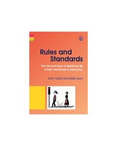 Rules and Standards (Instant Digital Access Code Only) 9781843104766