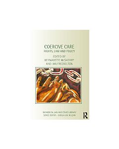 Coercive Care (Instant Digital Access Code Only) 9781138935006