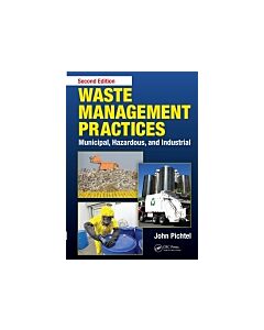 Waste Management Practices (Instant Digital Access Code Only) 9781466585188