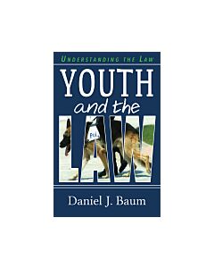 Youth and the Law (Instant Digital Access Code Only) 9781459719552