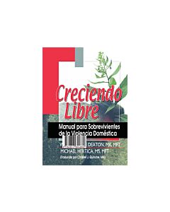 Creciendo Libre (Instant Digital Access Code Only) 9781138462830