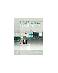 Introduction to Environmental Forensics (Instant Digital Access Code Only) 9780123695222