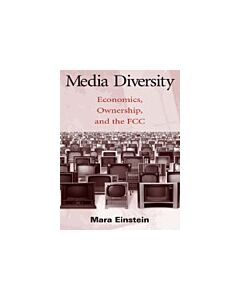 Media Diversity (Instant Digital Access Code Only) 9780805842418