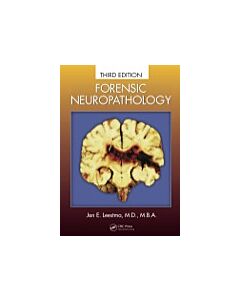 Forensic Neuropathology (Instant Digital Access Code Only) 9781439887509