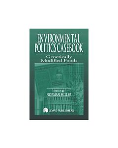 Environmental Politics Casebook (Instant Digital Access Code Only) 9781138424258