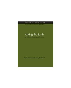 Asking the Earth (Instant Digital Access Code Only) 9781849710169