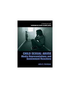 Child Sexual Abuse (Instant Digital Access Code Only) 9781904385691